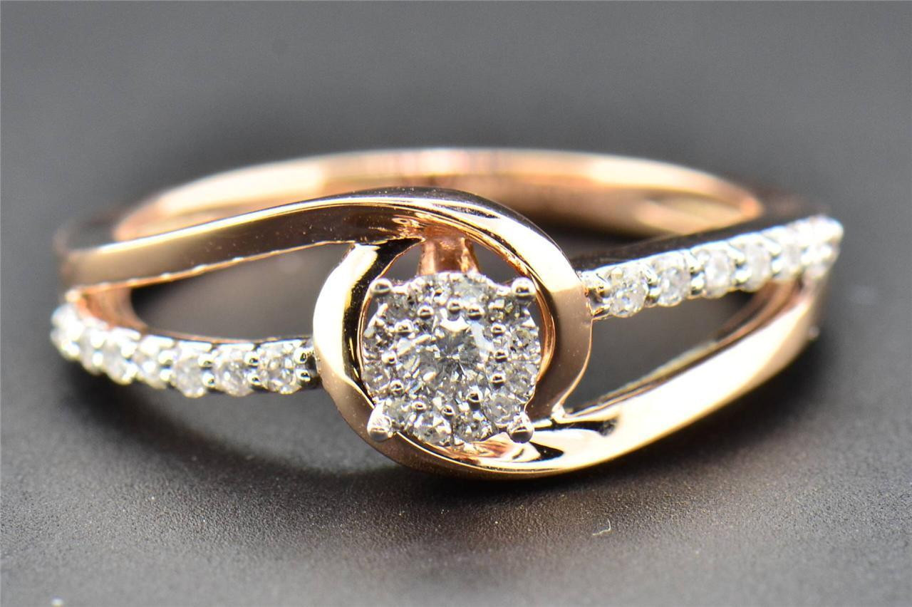 Buy Engagement Rings For Couples Online | CaratLane